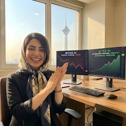 AI Trading Dashboard